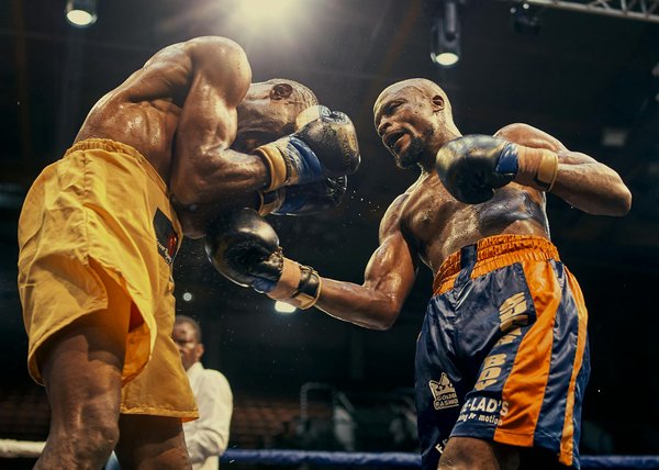 Maximizing athletic excellence: enhancing joint mobility for combat sports competitors in the uk